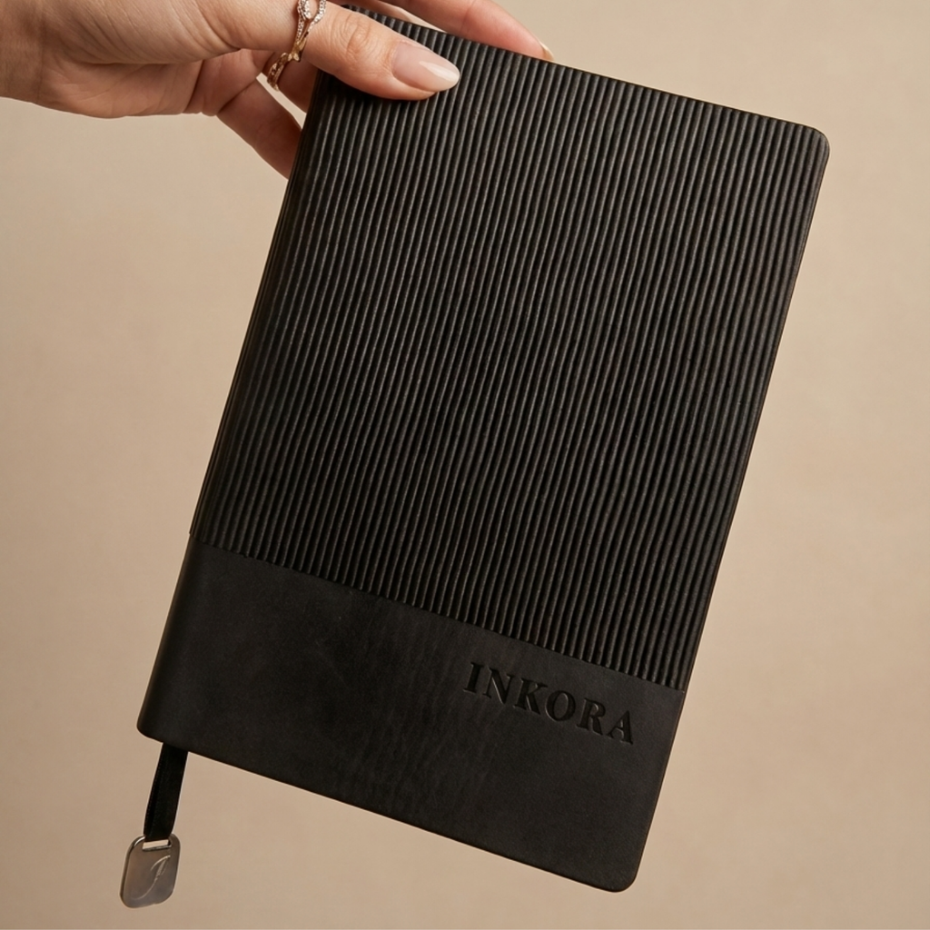 Le Notebook